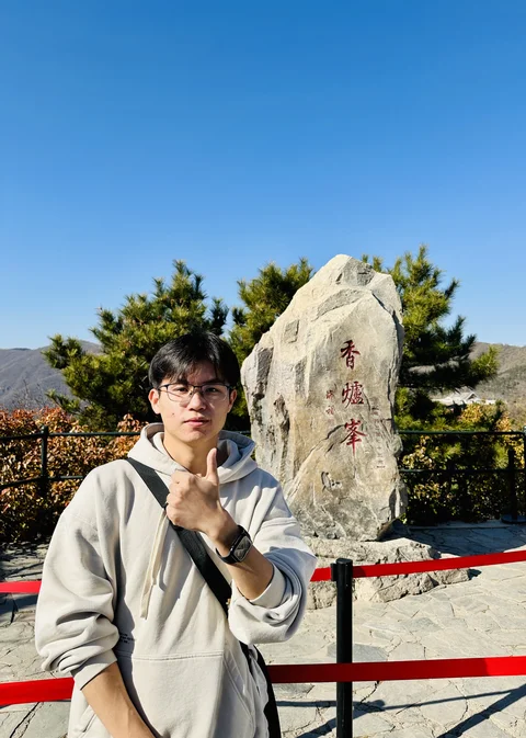 Kaibo He