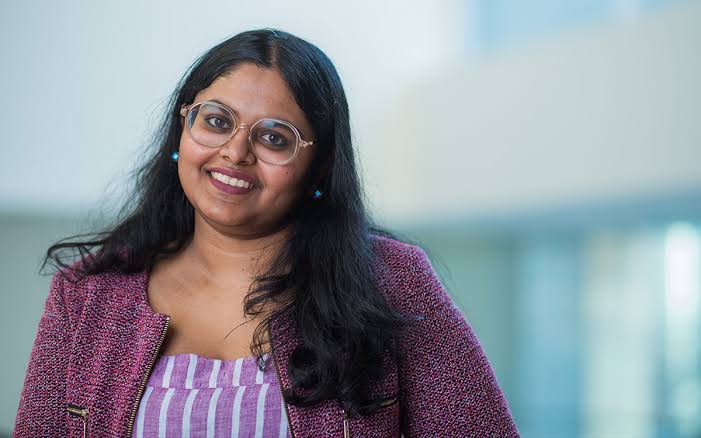 Nidhi Seethapathi